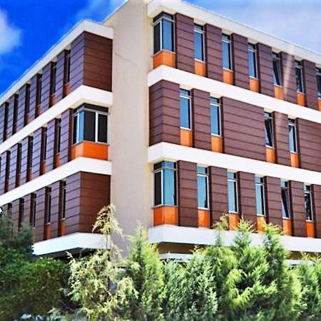 Cetinel Otel Adana Ngoại thất bức ảnh