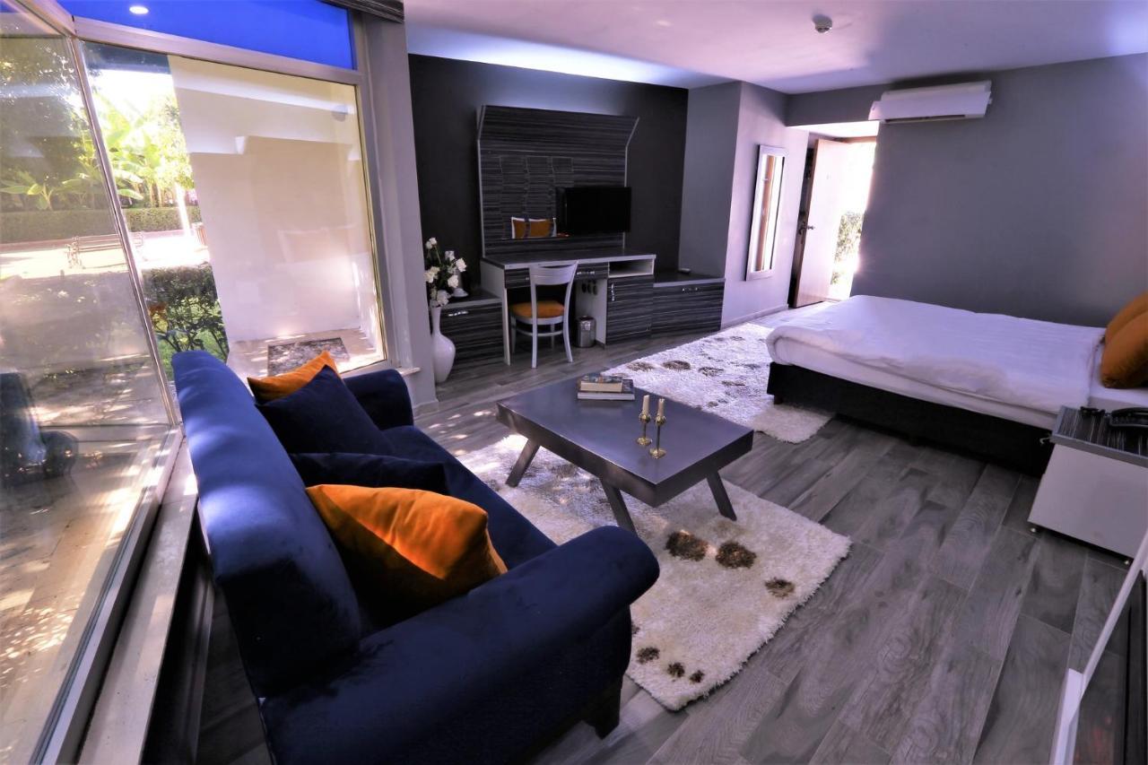 Cetinel Otel Adana Ngoại thất bức ảnh