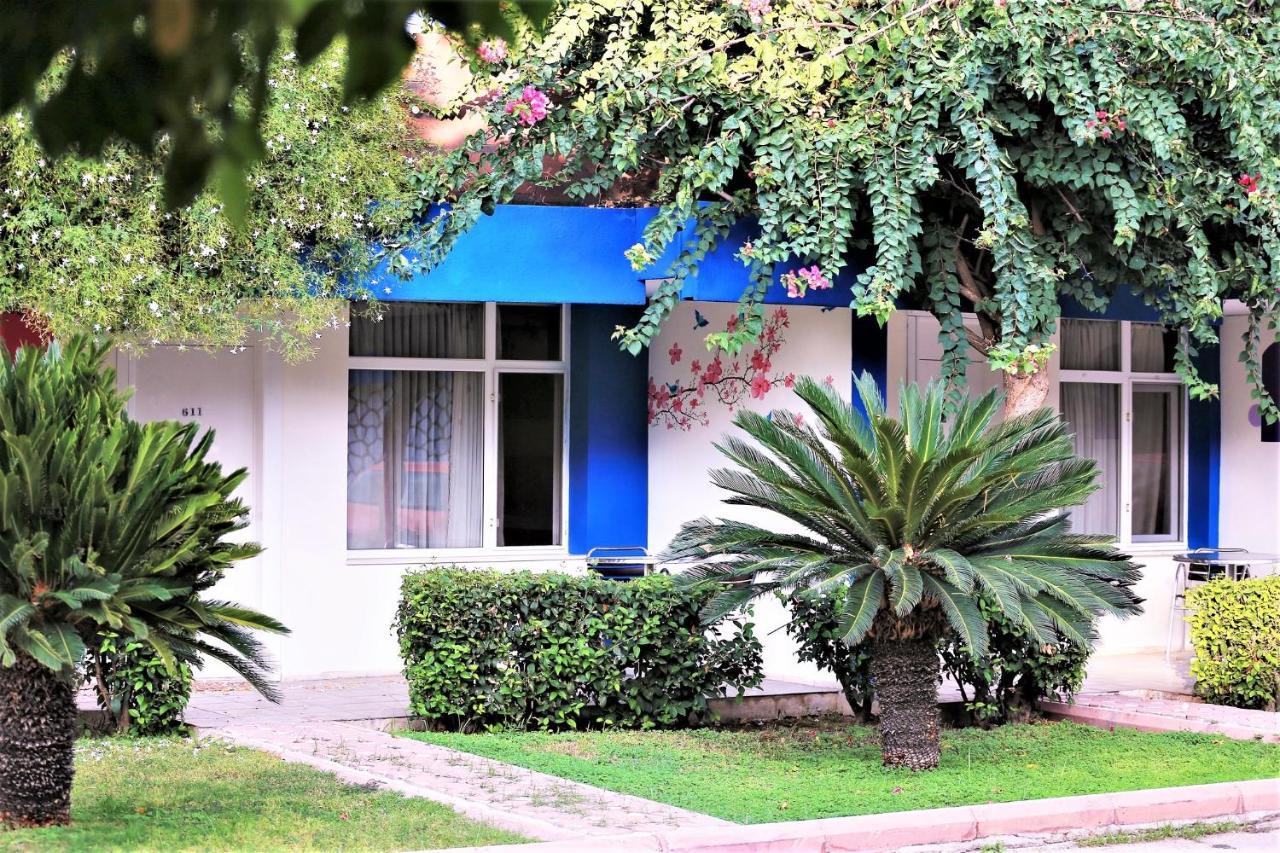Cetinel Otel Adana Ngoại thất bức ảnh