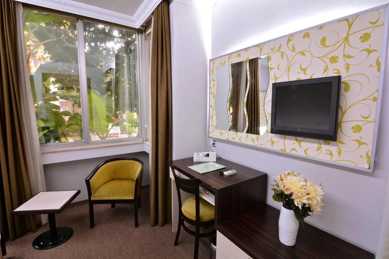 Cetinel Otel Adana Ngoại thất bức ảnh