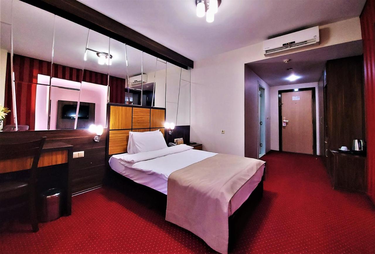 Cetinel Otel Adana Ngoại thất bức ảnh
