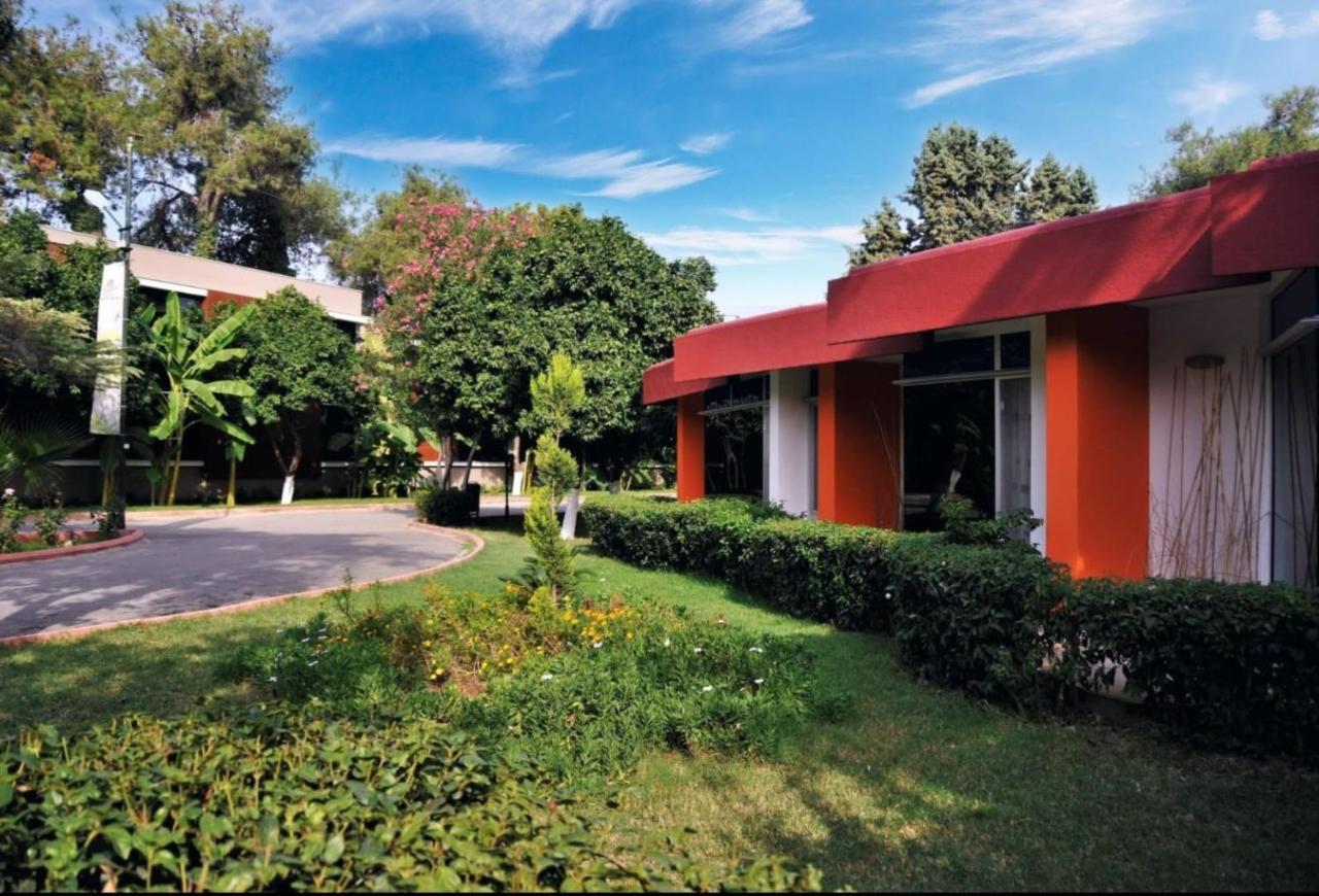 Cetinel Otel Adana Ngoại thất bức ảnh