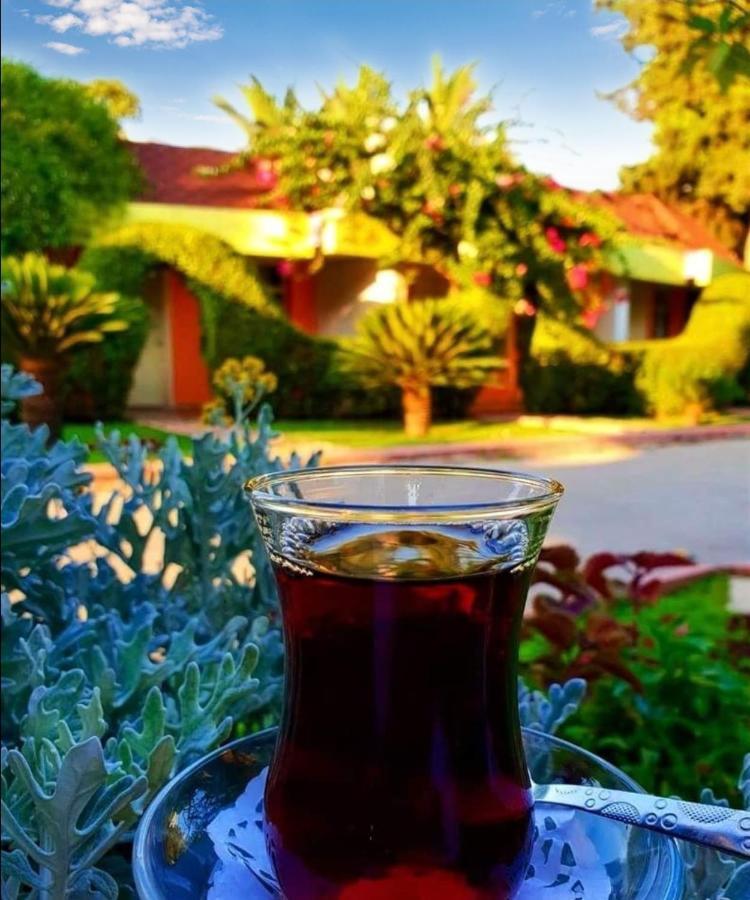 Cetinel Otel Adana Ngoại thất bức ảnh