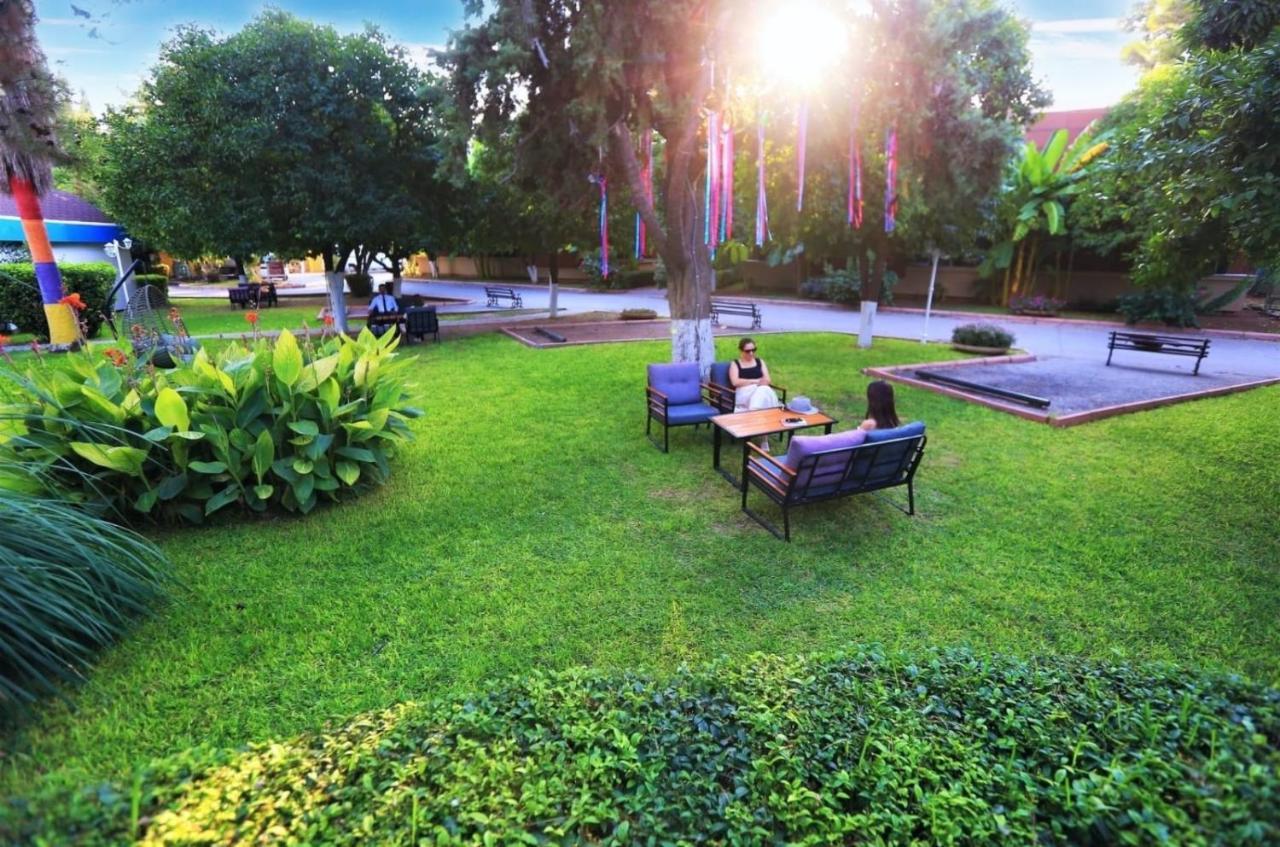 Cetinel Otel Adana Ngoại thất bức ảnh