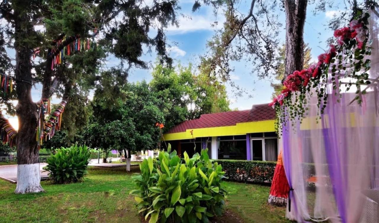 Cetinel Otel Adana Ngoại thất bức ảnh