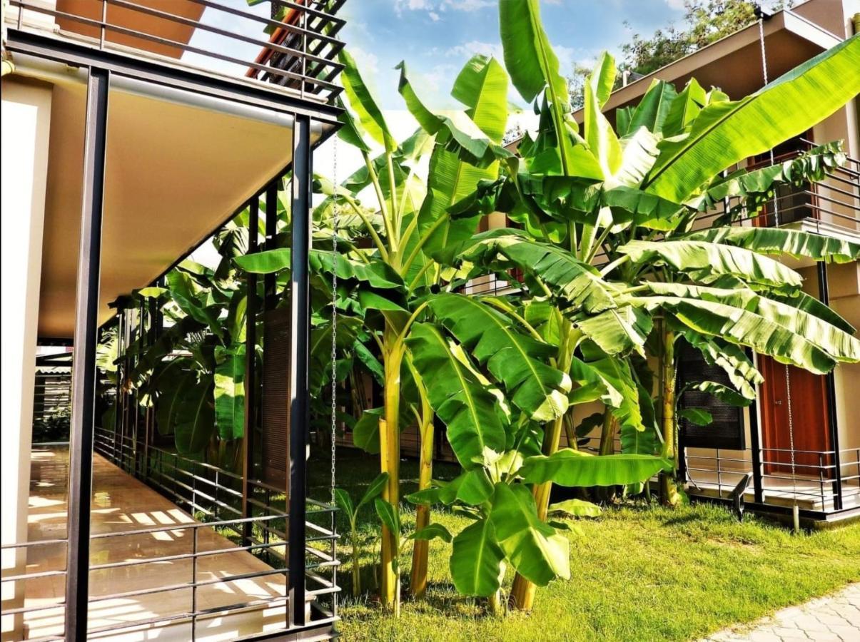 Cetinel Otel Adana Ngoại thất bức ảnh
