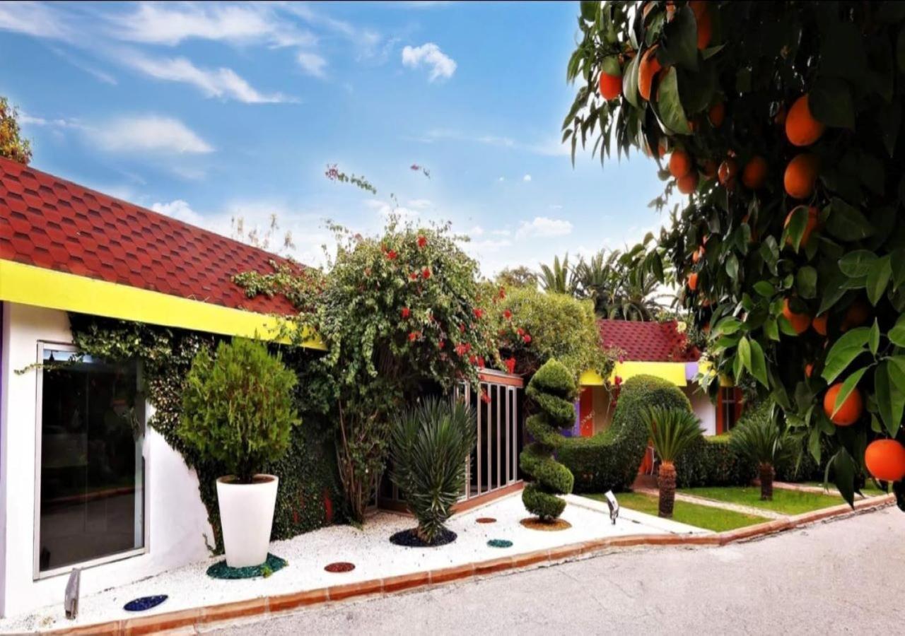 Cetinel Otel Adana Ngoại thất bức ảnh