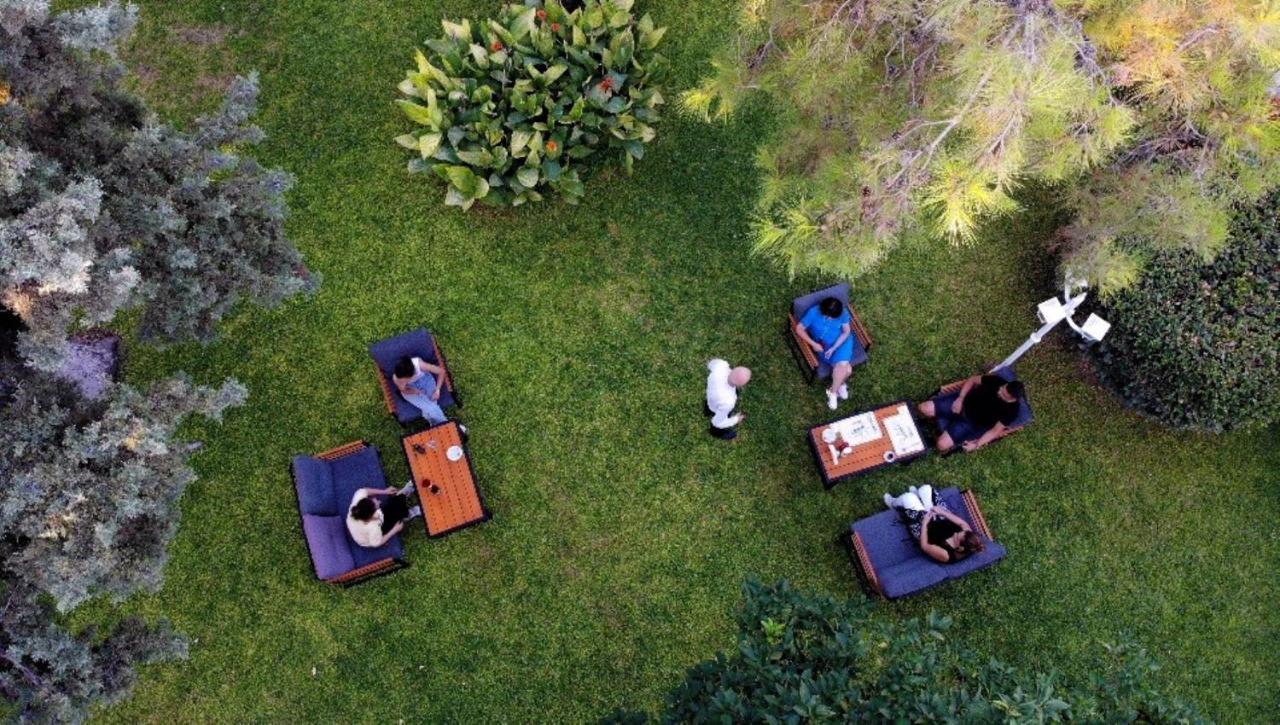 Cetinel Otel Adana Ngoại thất bức ảnh
