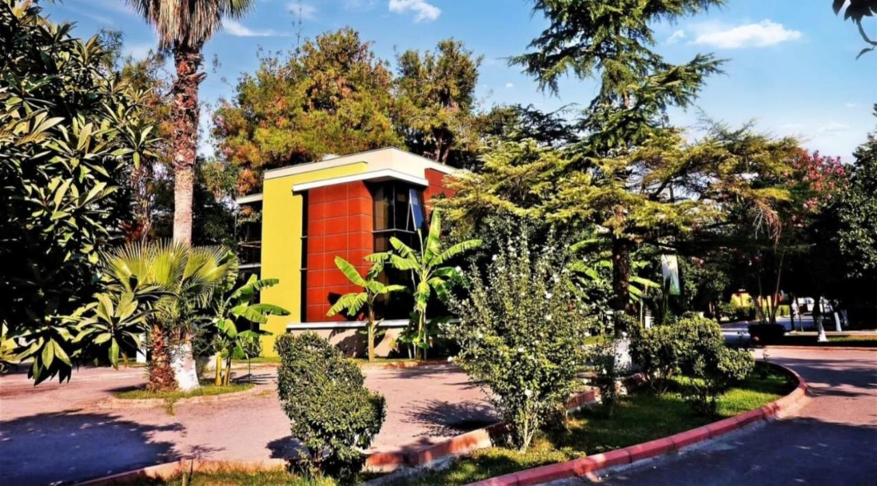 Cetinel Otel Adana Ngoại thất bức ảnh