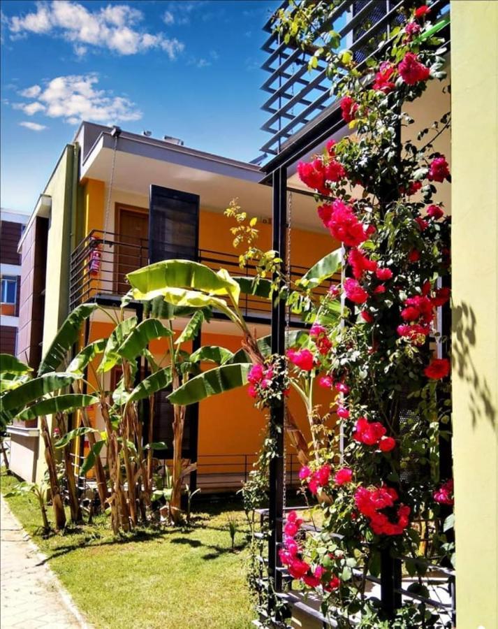 Cetinel Otel Adana Ngoại thất bức ảnh