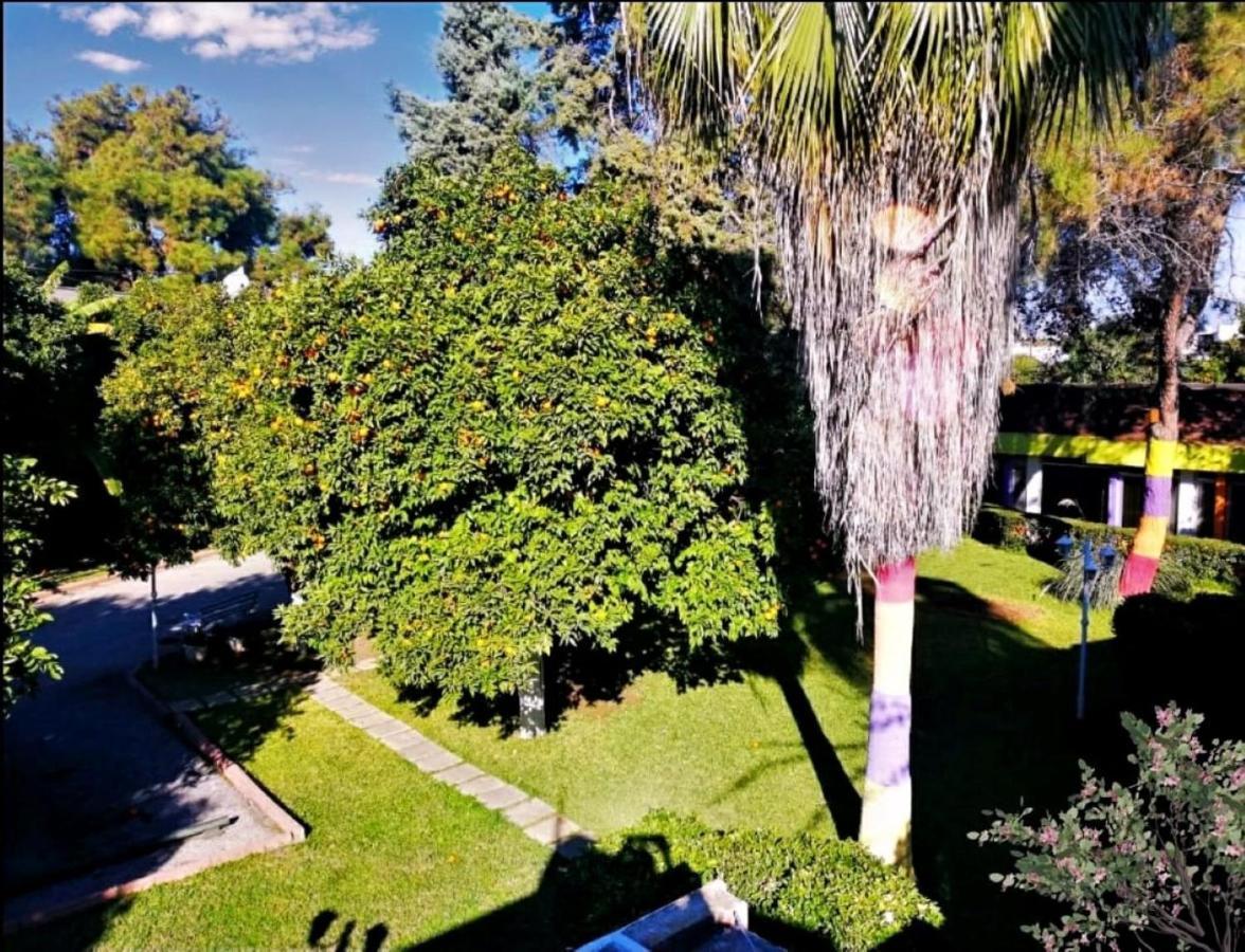 Cetinel Otel Adana Ngoại thất bức ảnh