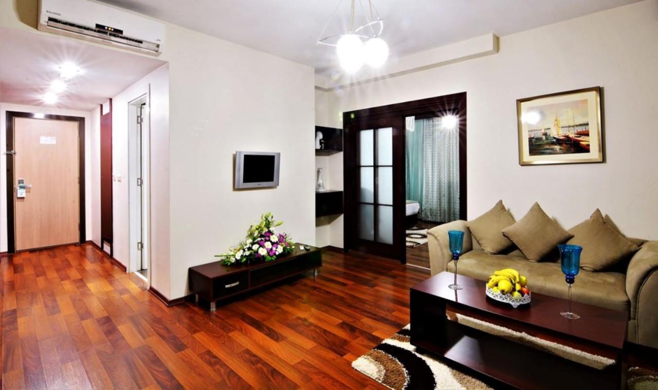 Cetinel Otel Adana Ngoại thất bức ảnh