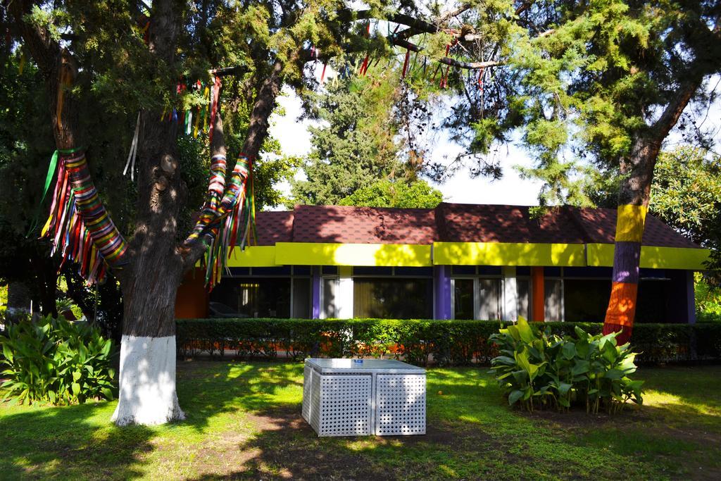 Cetinel Otel Adana Ngoại thất bức ảnh